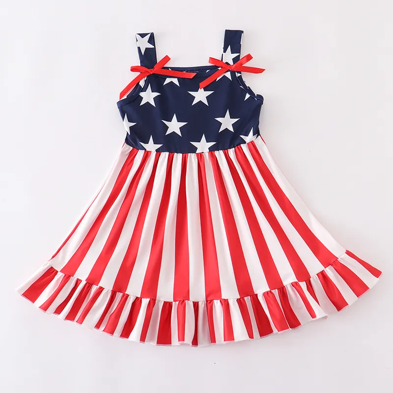 4th of july dress Flower Days Plus Size Swimdress