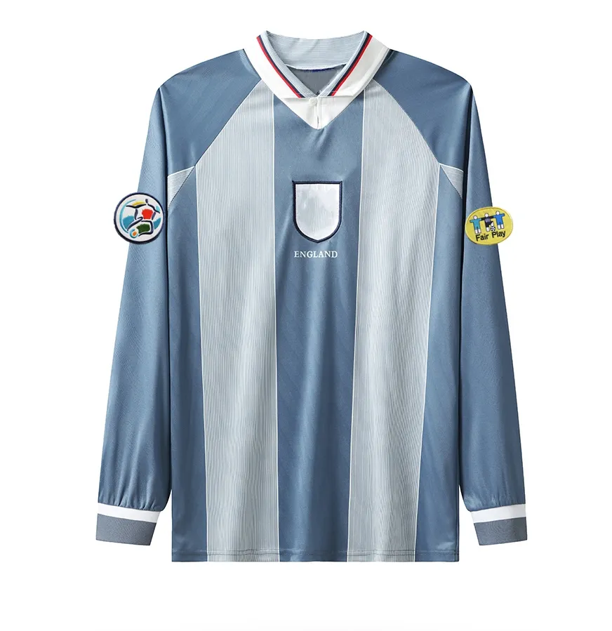 Maillot Angleterre Paul Scholes 2002 Coupe Du Monde – Taille L, Authentique Nike, Occasion