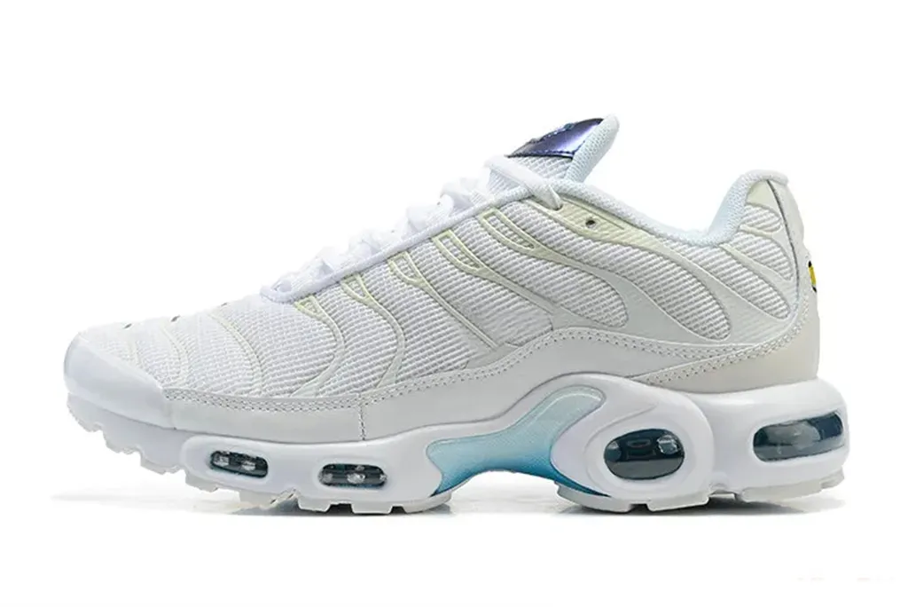 2023 Tn Plus Max Plus Tn Triple White Red Metallic