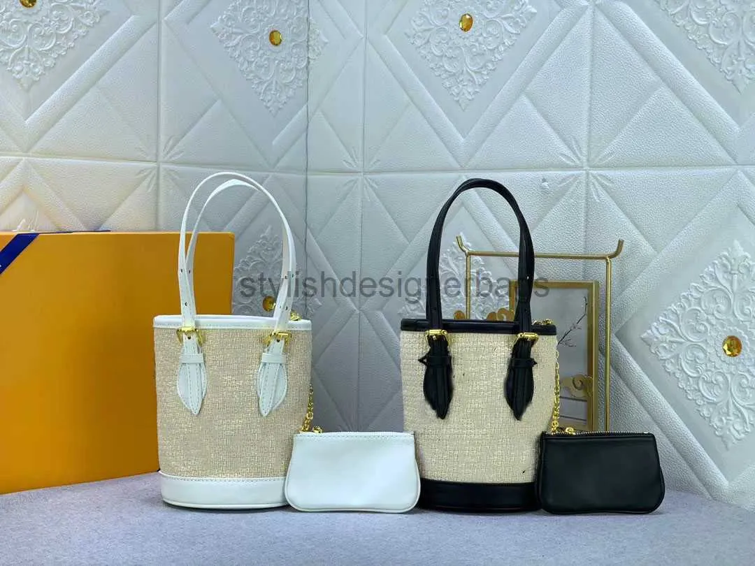 Axelväskor kvalitet lyxiga designers väskor mode dubbla bröd axelväskor bagstylishdesignerväskor