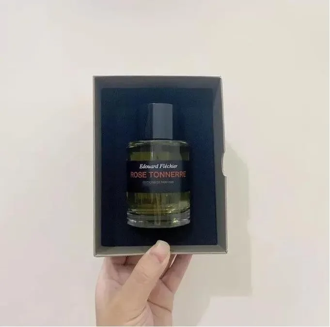 Женский аромат парфюмы 100 мл розовый тоннерре Une Rose Portrait of the Lady Fragrance En Passant Editions de parfums lafs Laft Good Wrash Spray Colog Fast Ship