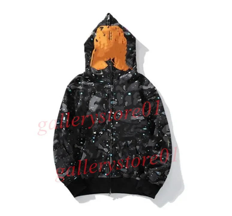 Mejor Precio En A Granel Sweat Shirt Imprimé De Camouflage De Requin: Veste... | Envío Gratuito | DHgate | Moins Cher Que Oxbow