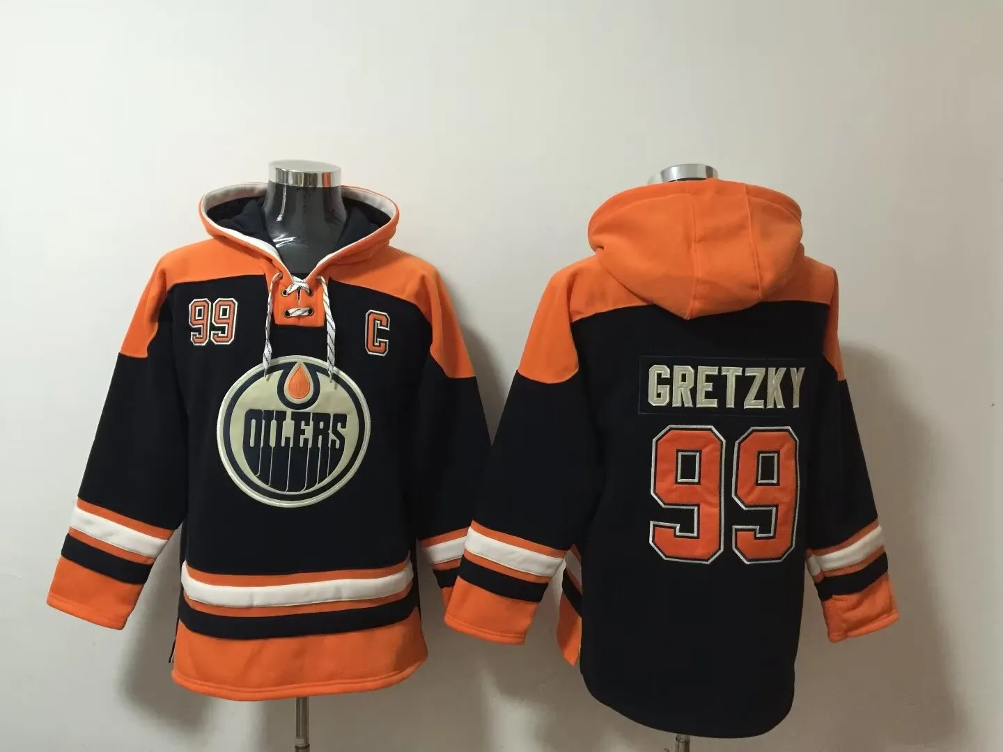 Chandail Hockey Canada AniuGEYANIU Vintage Hockey Night In Canada