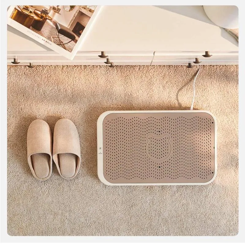 Graphene Vertical Electric Foot Warmers Kmart With Four Speed