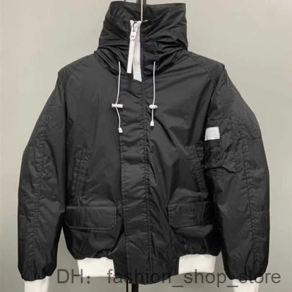 Zavetti Canada Canadian Mens Down Parkas Jackets Designer męska puffer kurtka Kobieta z kapturem ciepła litera sporty na zewnątrz gęsty płaszcz kanada Goode 12 gkse gKse