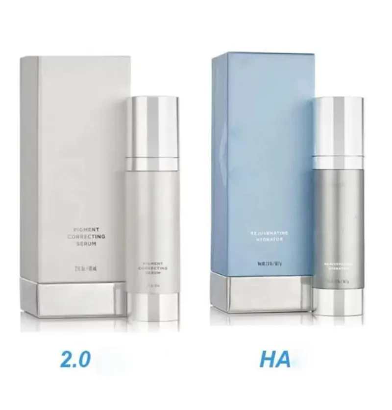56,7 g/60 ml serum HA 2.0 Föryngrande hydrator ansiktsserum för ansiktsvård