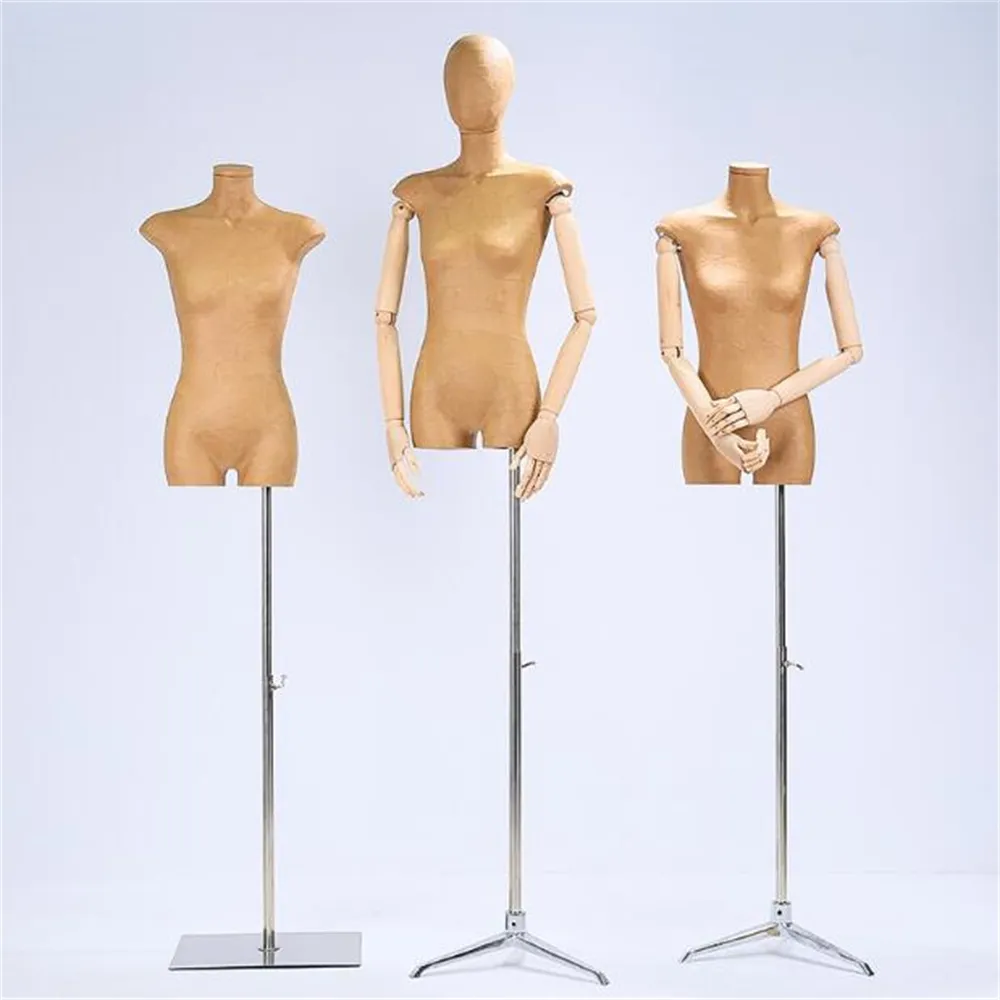 Adjustable Mannequin Dress Form with Stand - Premium Quality Female Clothing  Display Rack - Shop Now! from Dhgate Mannequin - price 59.8, image size:1000x1000