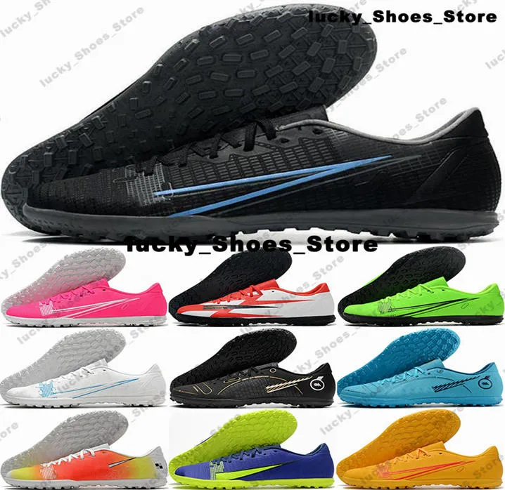 Mercurial Vapor 14 Elite TF Soccer Cleats Football Boots Size 12 Soccer