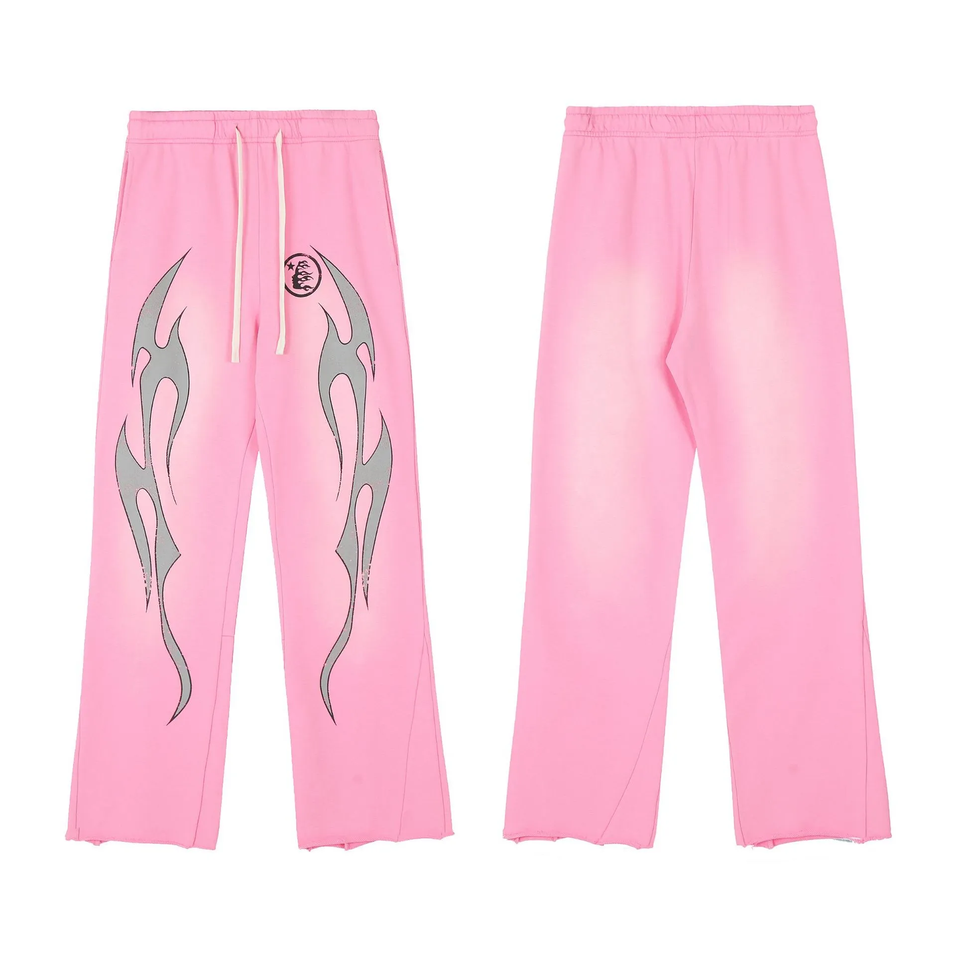 新品同様 HELLSTAR SWEATS HALF PANTS Sサイズ HellStar Joggers Pants Sportswear Mens Pants Size S | eBay