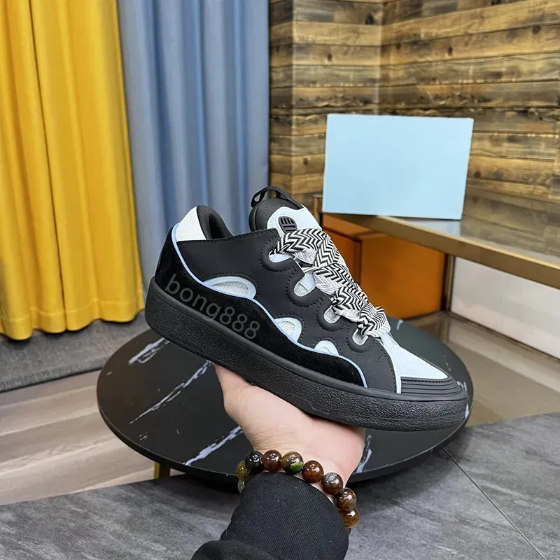 2024 New Fashion High Quality Black Friday Basketball Shoes Lavin Curb