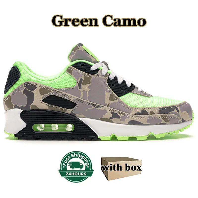 Unisex Max 90 Running Shoes In Various Colors: Black, White, Cargo ...