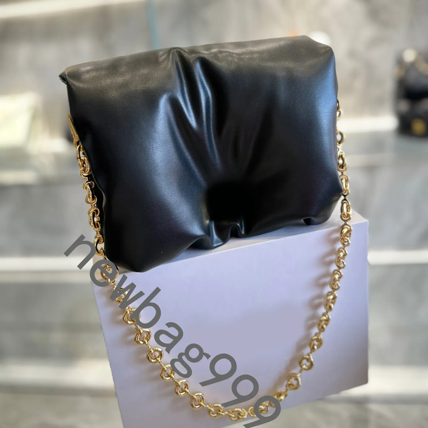 Luxus Designer SOHO Umhängetasche Frau Umhängetaschen Dame Messenger Bags Frauen Handtaschen Kleine Geldbörse Echtes Leder Design