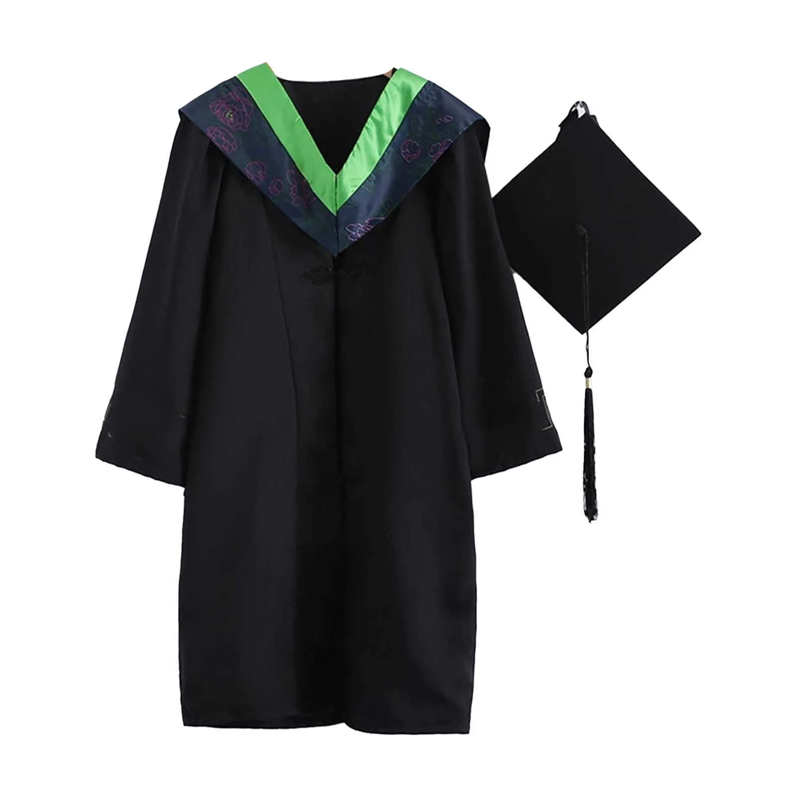 Buy Aneco Preschool Kindergarten Graduation Gown Cap Set with 2023 Tassel  and Graduation Sash for Child Size, Navy, X-Small at Amazon.in