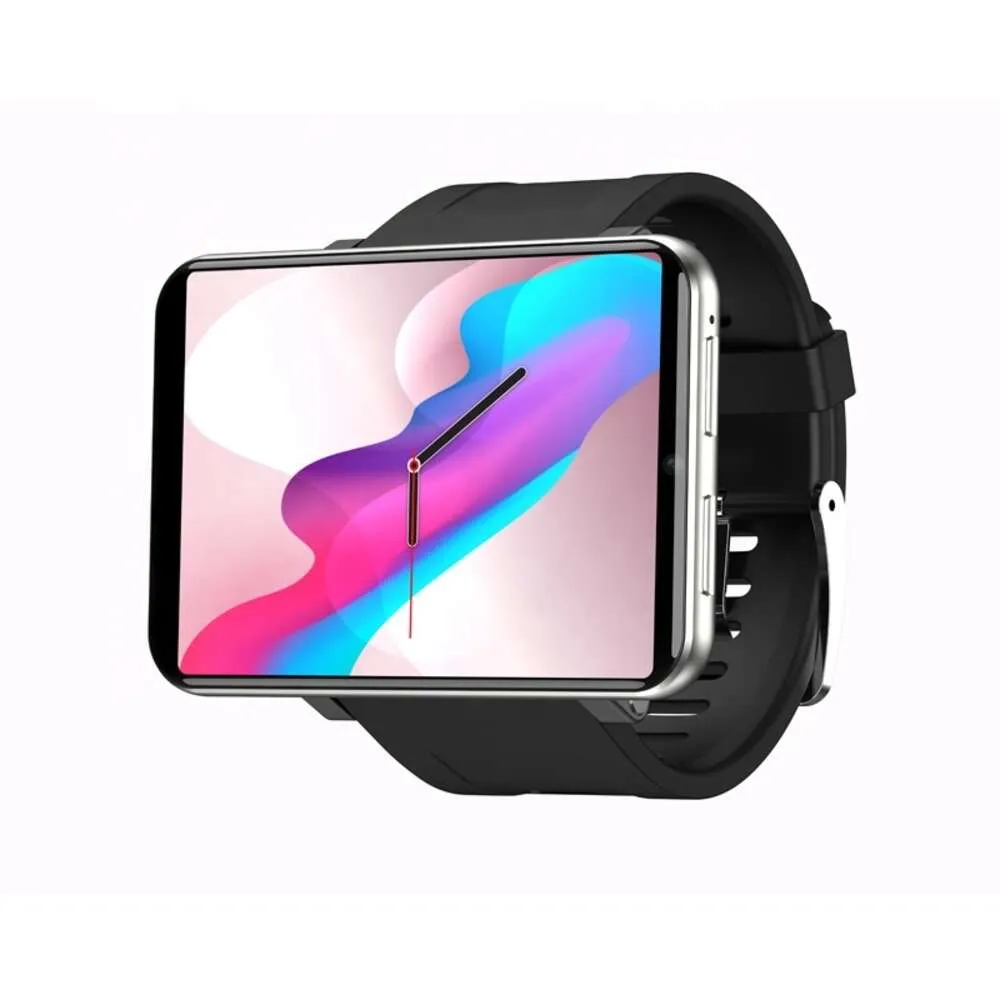 Dm100 smartwatch discount