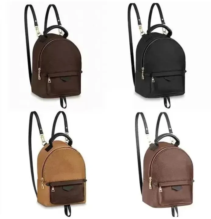 Luxurys Designer Backpack Womens本物のレザーミニクロスボディメンズファッションショルダーバッグキーカードダッフル週末ハンドバッグクラッチトート肩ポチェットウォレット