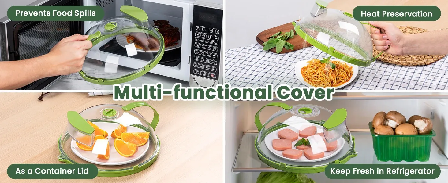 microwave cover for food, food covers, food storage containers with lid, food covers for outside