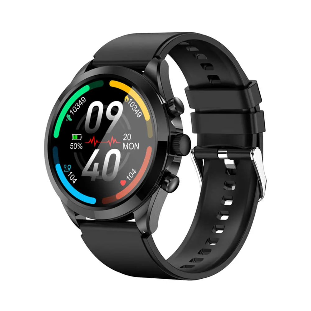 Miglior smartwatch elettrocardiogramma best sale