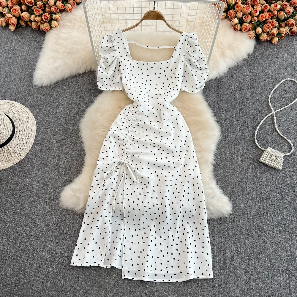 Beach Party Dresses A Line Casual Summer Dress ... From Kong00, $22.69 In  Bulk | DHgate.Com