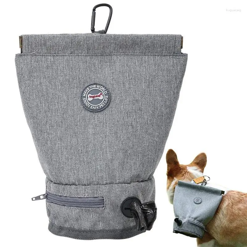 Odor proof dog poop bags hot sale