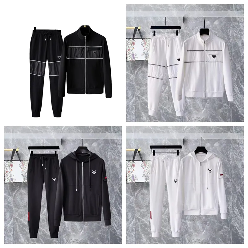 Designer's New Men's Casual Suit Autumn-Winter Style High QualityM-XXXXL