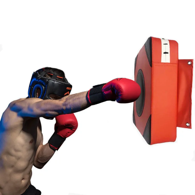 Smart Boxing Wall Target Réaction Target Pratique de boxe murale