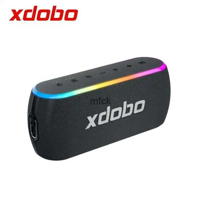 Xdobo X7 50W TWS - Distintos modos de sonido