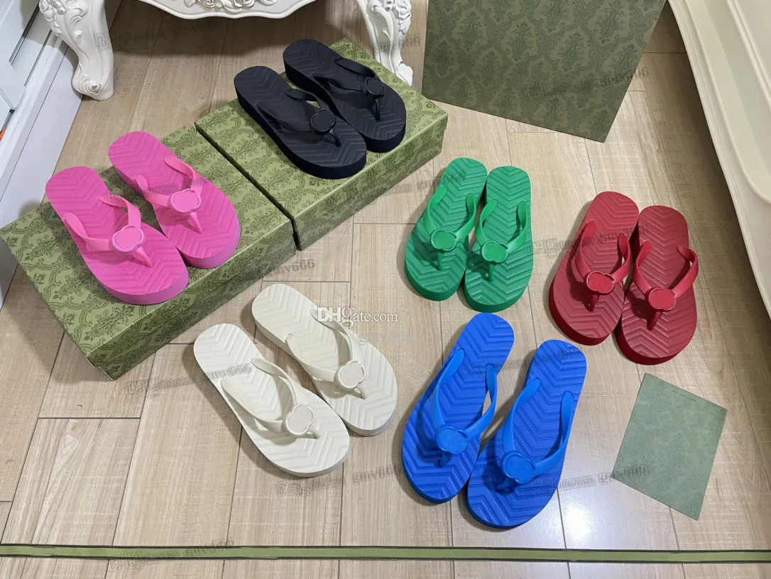 Stylish Womens Moccasin Sandals: Comfy Flip Flops For Spring/Summer/Autumn,  Size 35 42 From Gmv666, $14.33