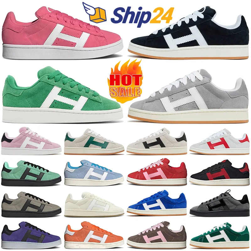 2024 Sapatos Causais para Homens Mulheres Designer Sapatilhas Bliss Lilás Preto Branco Gum Poeira Carga Claro Rosa Strata Cinza Escuro Verde Mens Mulheres Treinadores Esportivos Ao Ar Livre