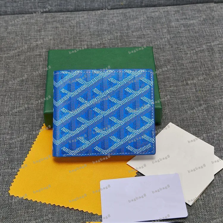 Goyard wallet dhgate hot sale