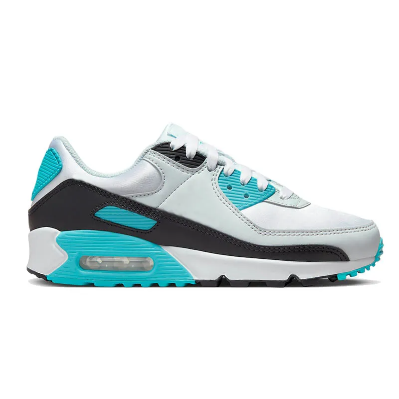 Nike air decada de 90 sales