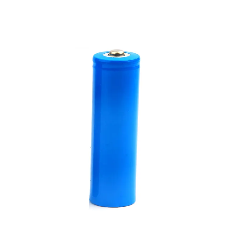 18650 li ion Battery 2000mAh 3.7V lithium Rechargeable Batteries Cell For E-bike Battery Pack