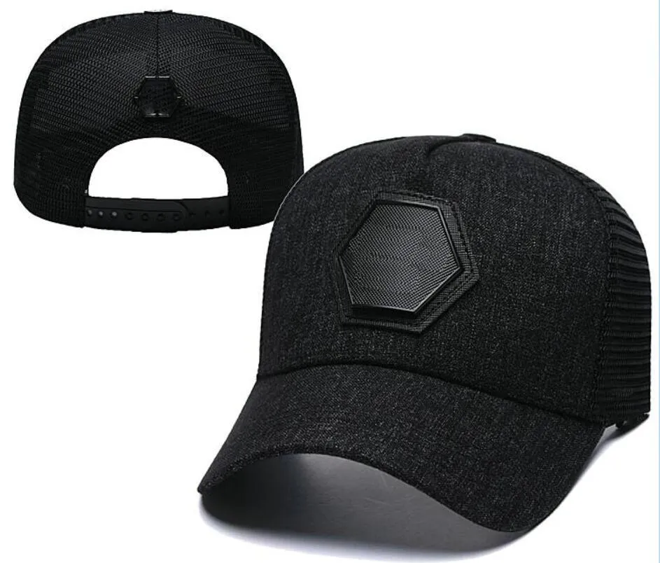 グッドセール卸売卸売-2023ブランド野球キャップ78イタリアラグジュアリーデザイナーSup Dad Gorras 6パネルストーンボーンラストキングススナップバックキャップ男性のためのCasquette Hats
