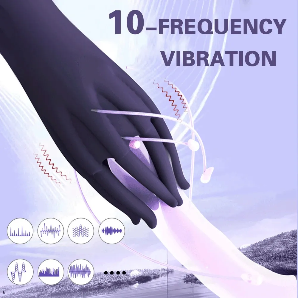 Vibrators Male Masturbators Glans Trainer With... From Shen8401, $7.75 |  DHgate.Com