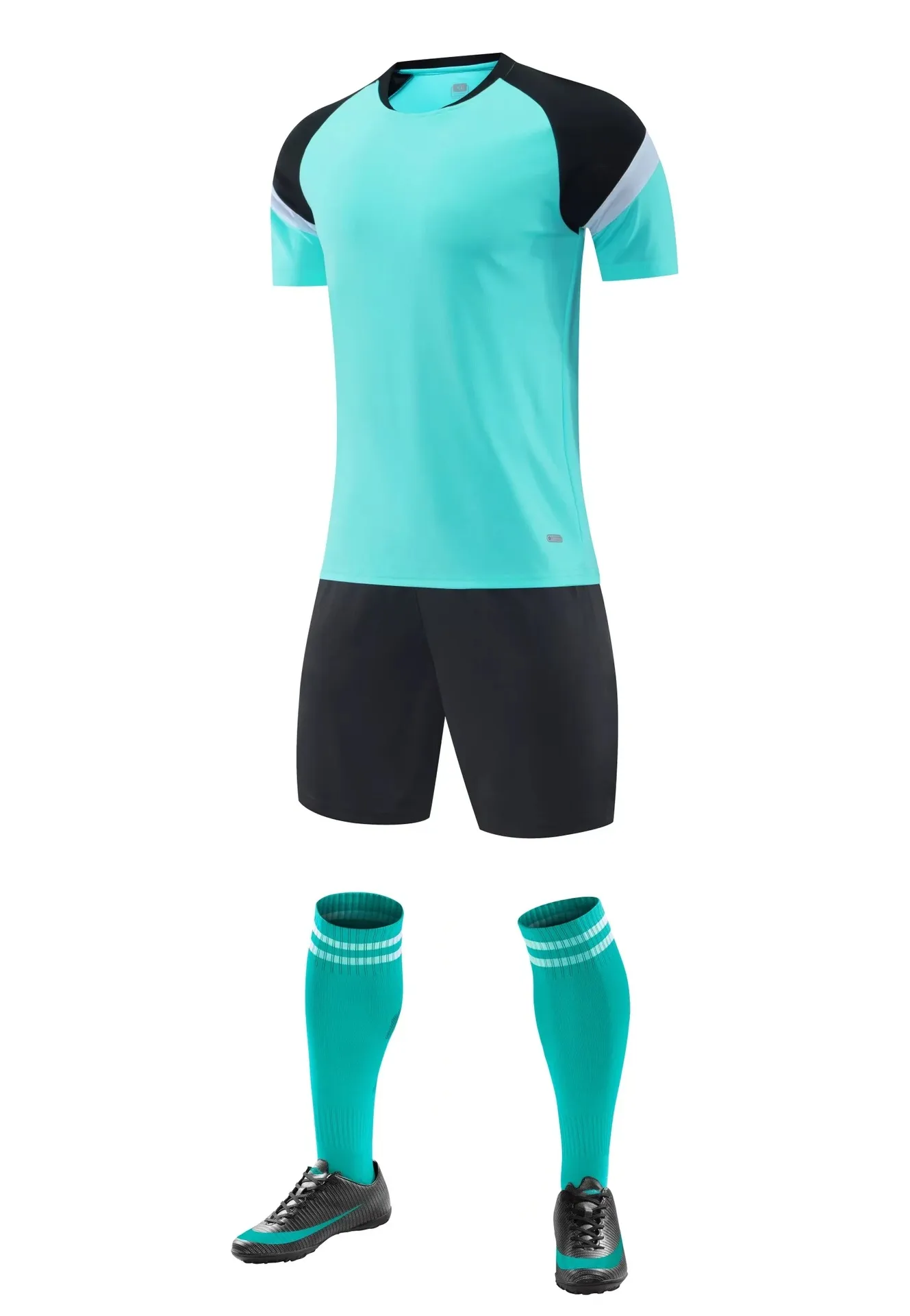 soccer training clothes