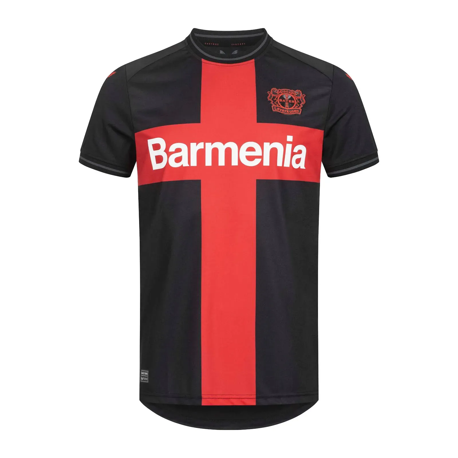 Uniforme bayer leverkusen 2020 sale