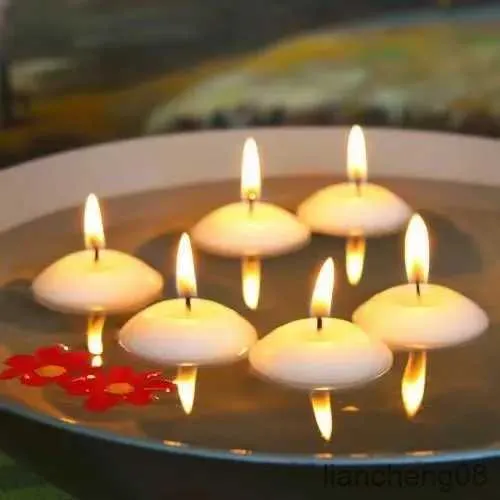 Smokeless candles outlet