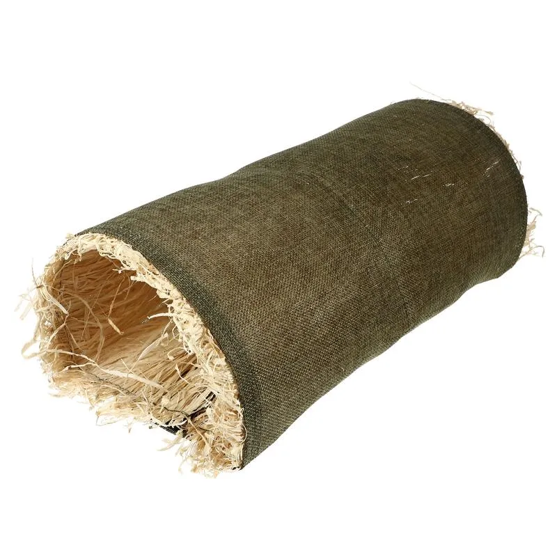 Kong Naturals Cat Scratcher Tunnel Guinea Pigs Chamber Hideout Winter