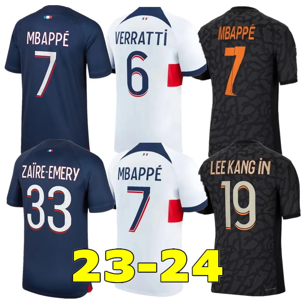 Survêtement Kylian MBAPPE Enfant 2023/2024