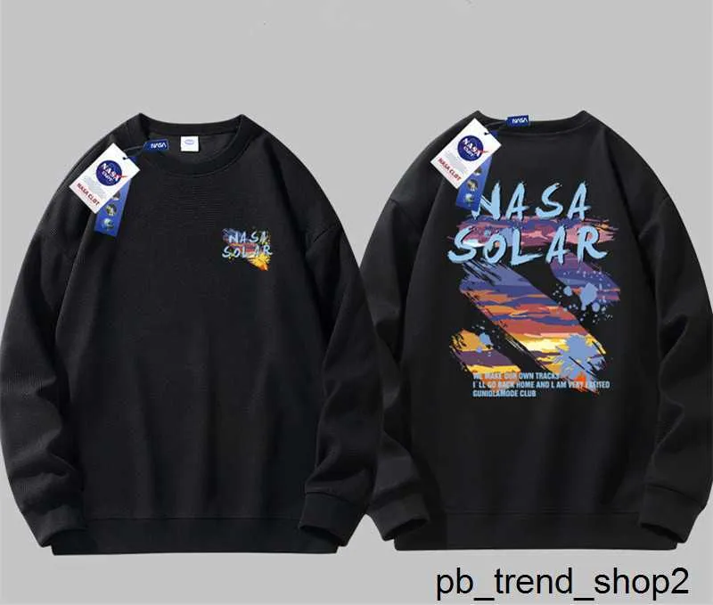 Nasa graphic hoodie discount