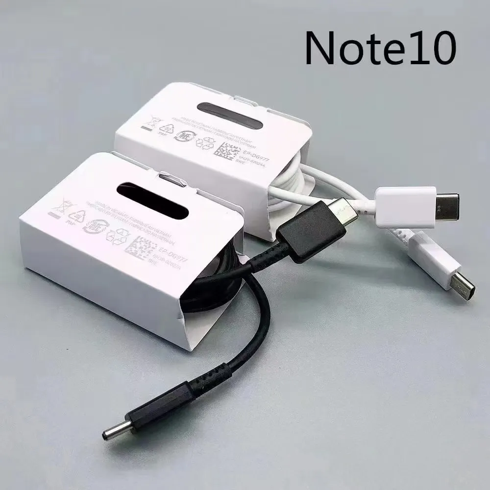 3FT USB C Type C To Type C Fast Oneplus Type C Cable For Samsung Galaxy