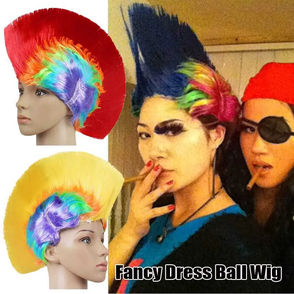 Costume party wigs deals