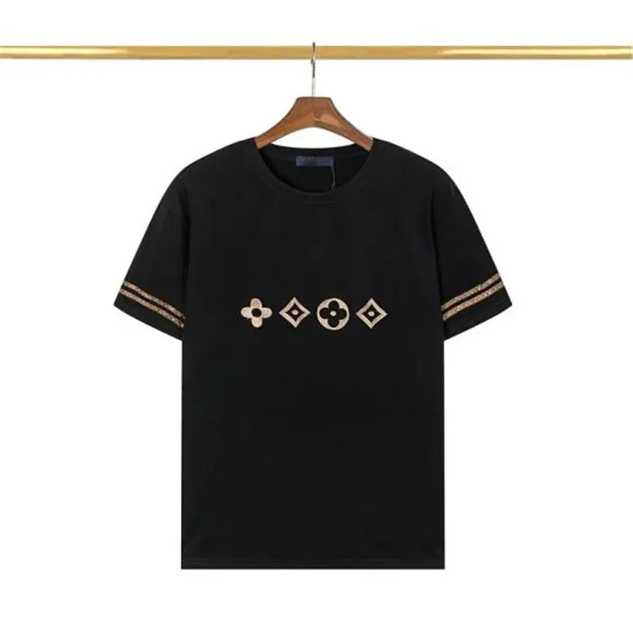 2Summer T Shirt Mens Womens Designers T-shirty luźne koszulki Tops Man swobodna koszula luksusowe odzież szorty streetwearne polos