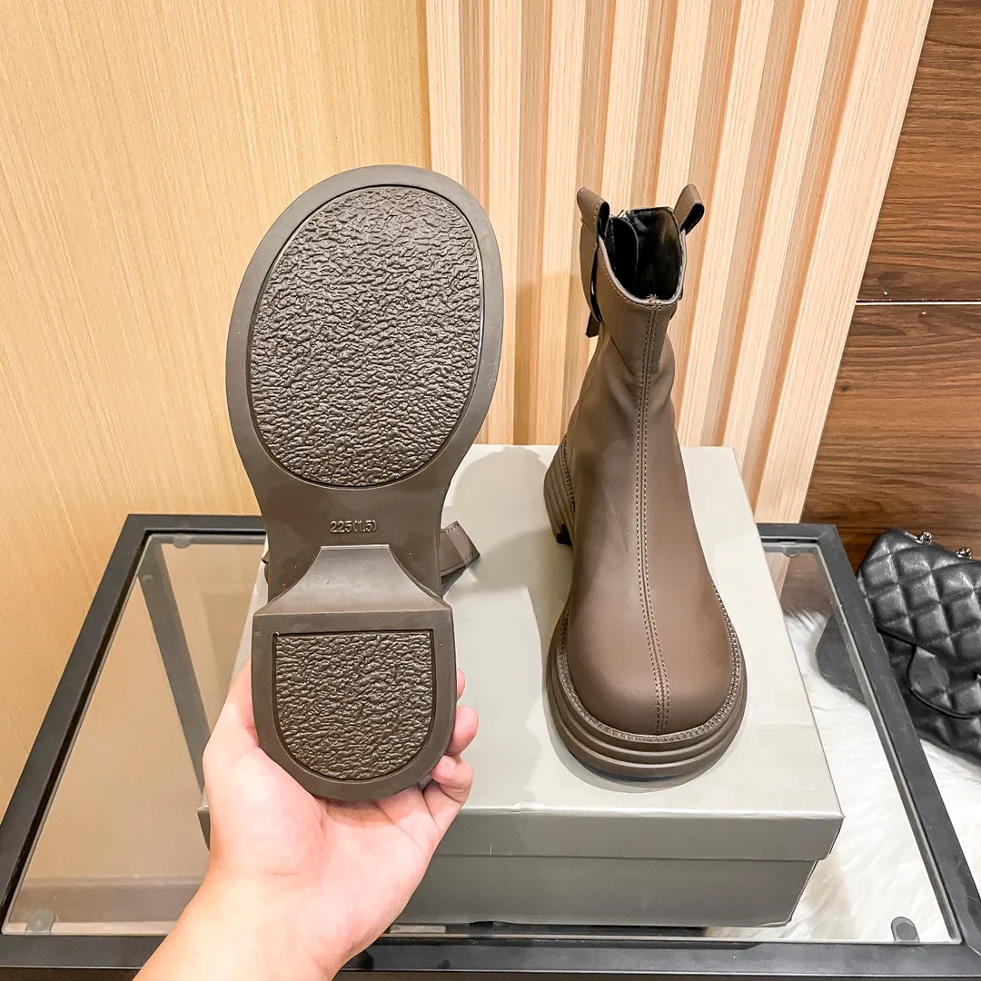 Office flat boots online