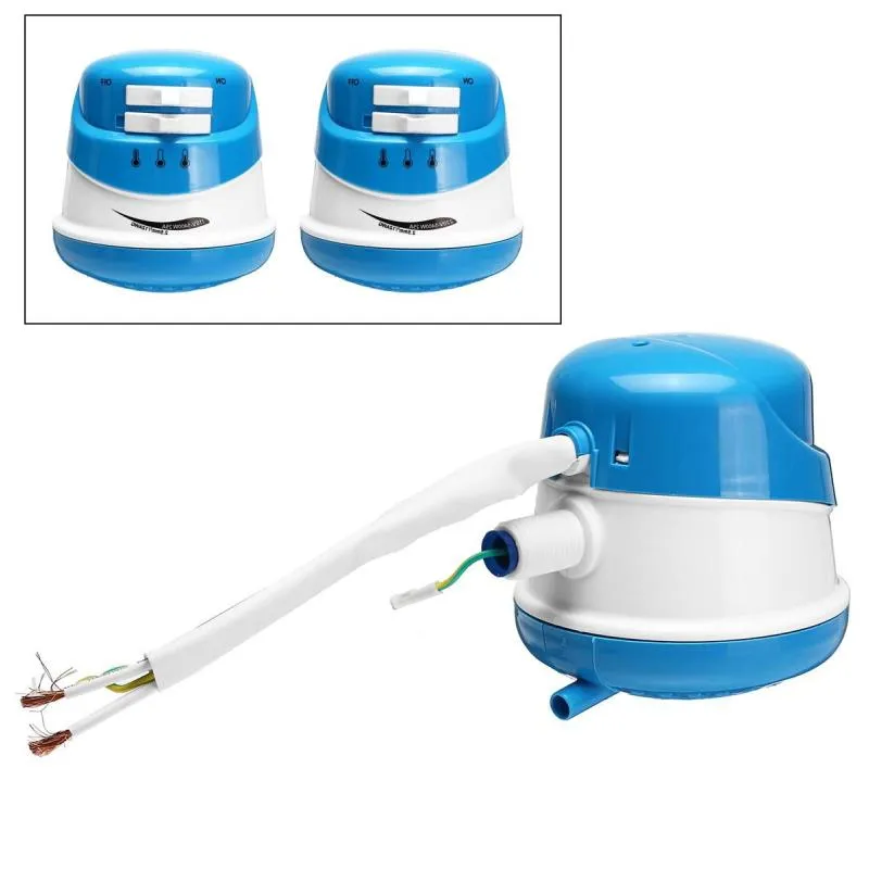 Chauffe-eau électrique, 3500 W sans réservoir - Robinet de douche