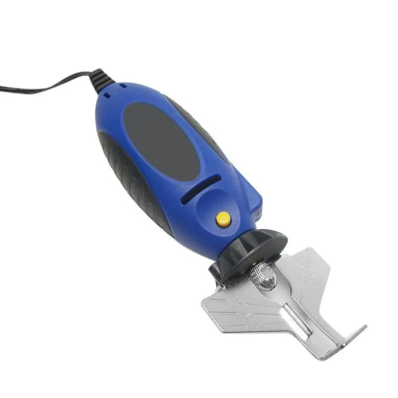 DHgate.com:DC 12V Chain Saw Sharpener Electric Fast Grinding Chainsaw ...