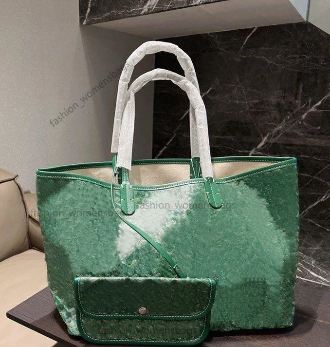 3a tote bag designer womens fashion handbag purse bags Luxurious canvas Genuine Leather bags PM ladies designer GY handbags crossbody Shopping 2pcs wallet Purses