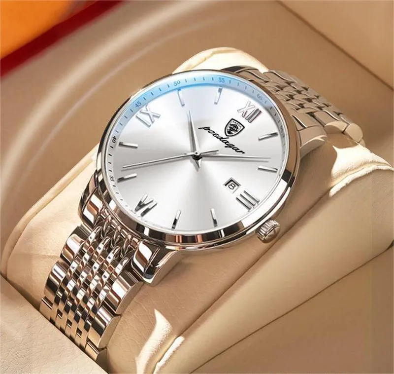 Bracelet Designer dla kobiet zegarek Wodoodporne automatyczne zegarki mechaniczne Klasyczne 36 mm pełne zegarek ze stali nierdzewnej Sapphire Super Luminous Watchs