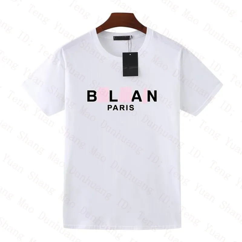 Wholesale Mens Cotton T Shirt Casual Short Sleeve Letter Print Crew Neck Breathable Summer Fashion Tees 2024 XS XXL From Goodbag118 8.33 DHgate .Com