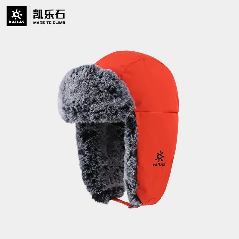 Bonnet D'aviateur Pour Homme Et Femme - Chaud - Bonnet Bomber D