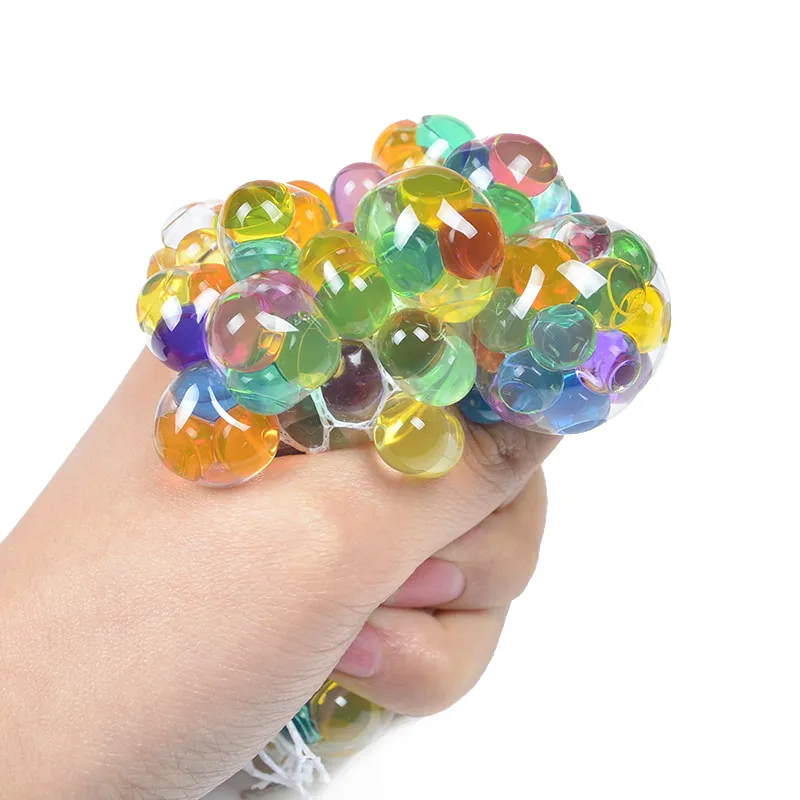 Finger Movement Toys, Begleri Worry Beads